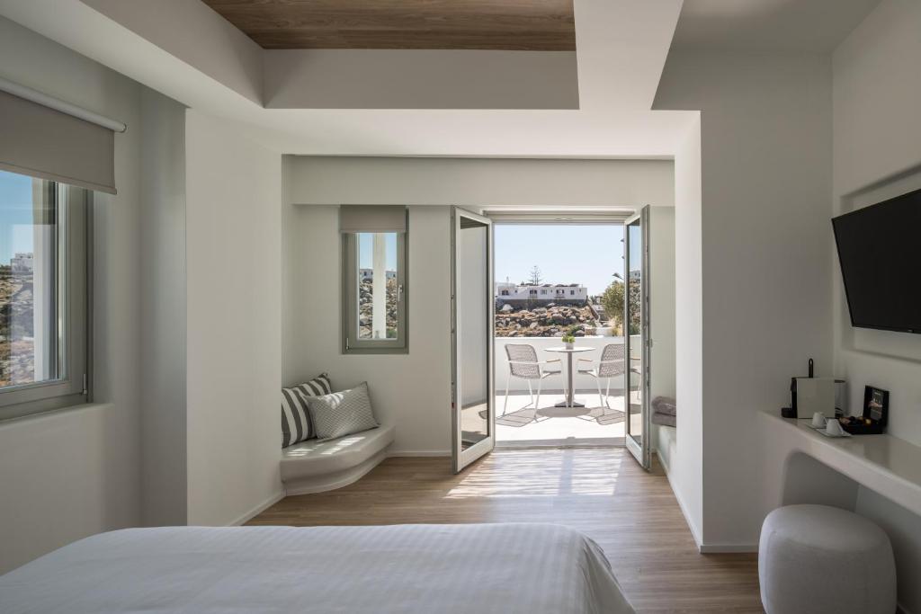 Arocaria Mykonos - 19