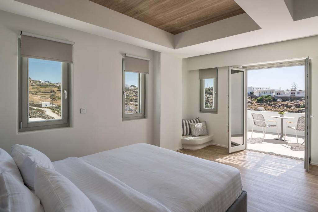 Arocaria Mykonos - 18