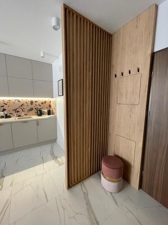 Clima Apartment III - 一居室公寓