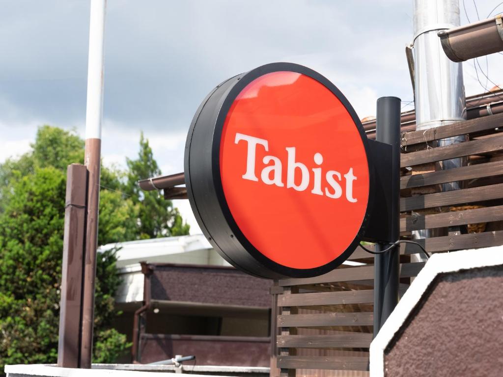 Certifikát, hodnocení, plakát nebo jiný dokument vystavený v ubytování Tabist Hotel Nizi Fuefuki Misaka