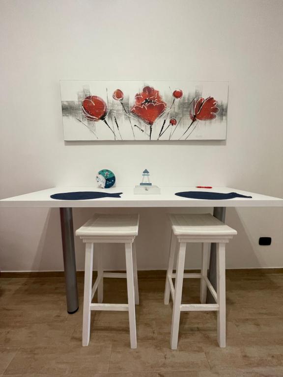 Fotografia z galérie ubytovania Salentina White House v destinácii Lecce