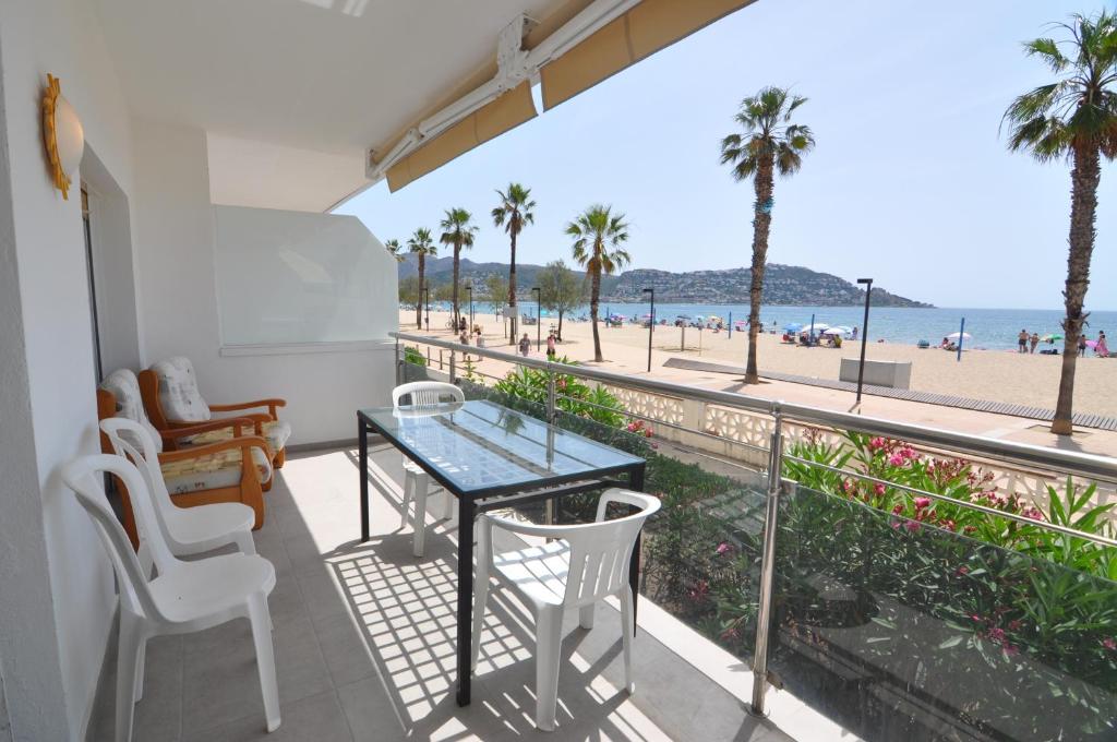 RNET - Front de Mer - Roses Costa Brava, Roses – Bijgewerkte ...