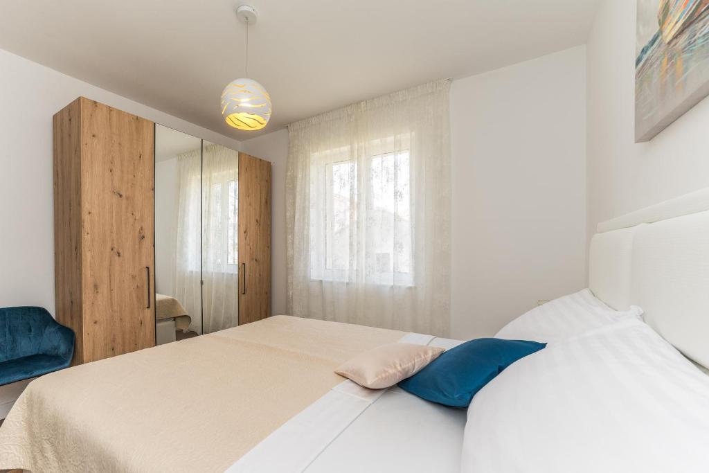 Fotografia z galérie ubytovania SUNRISE RESIDENCE v Privlake