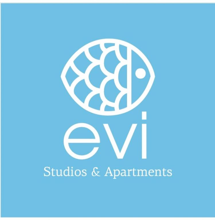 Certifikát, hodnocení, plakát nebo jiný dokument vystavený v ubytování EVI Studios & Apartments