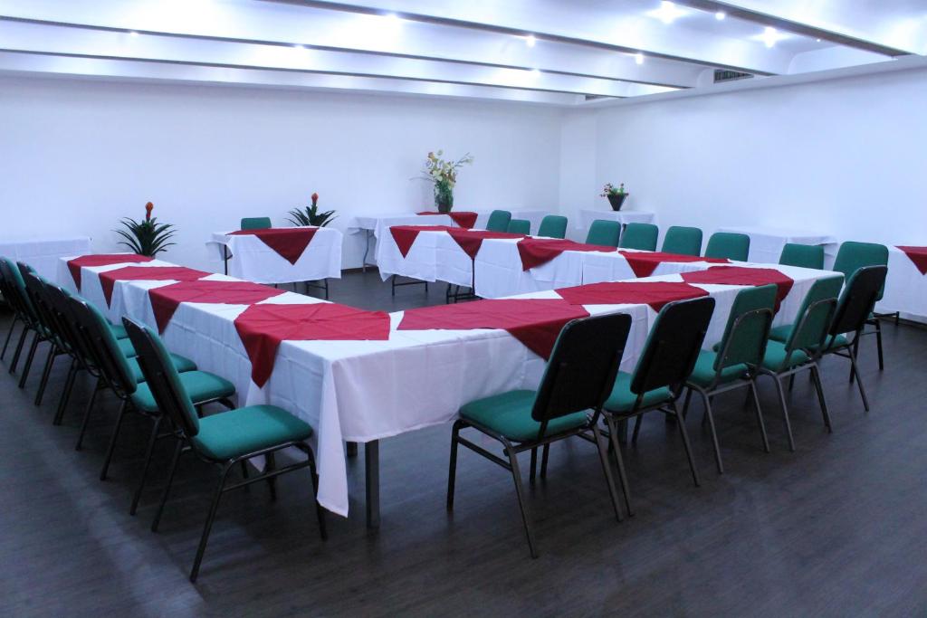 Hotel São Paulo Inn