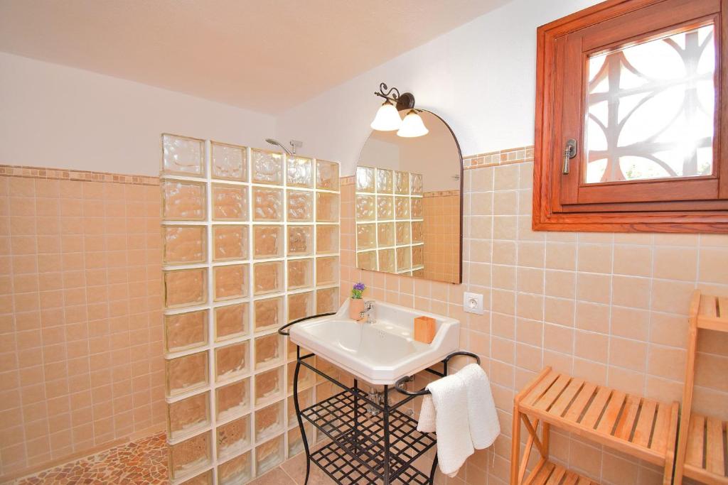 Fotografie z fotogalerie ubytování 239 Villa Biniaco ETV4993 by Mallorca Charme v destinaci Muro