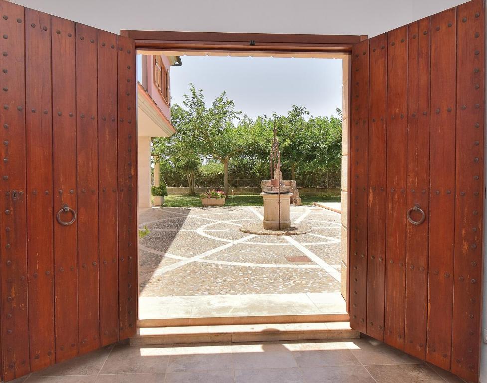 Fotografie z fotogalerie ubytování 239 Villa Biniaco ETV4993 by Mallorca Charme v destinaci Muro