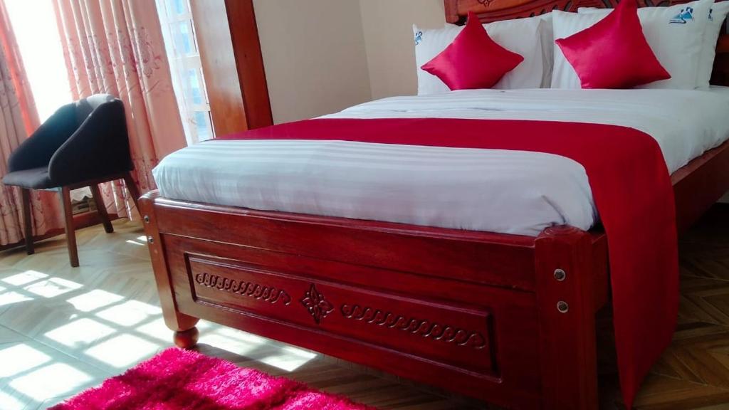 Eldoret – Photos 4