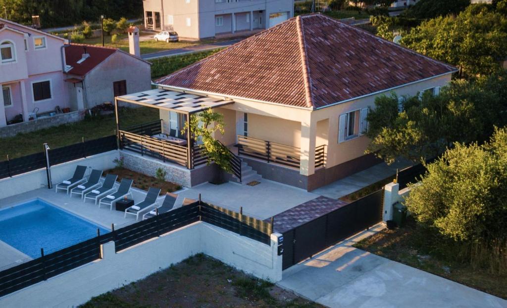 Fotografia z galérie ubytovania SUNRISE RESIDENCE v Privlake