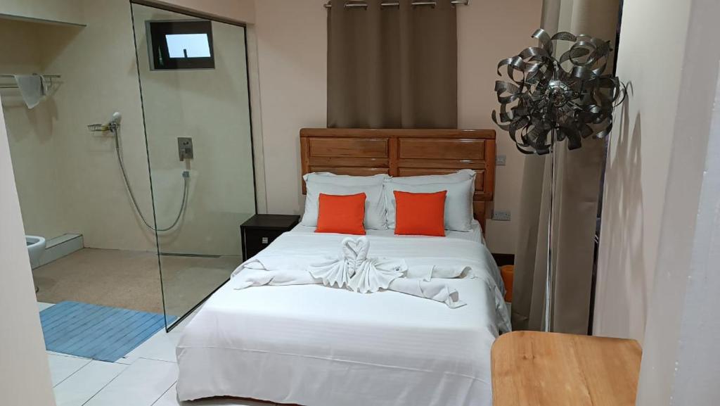 Maison L'Horizon - One-Bedroom Apartment