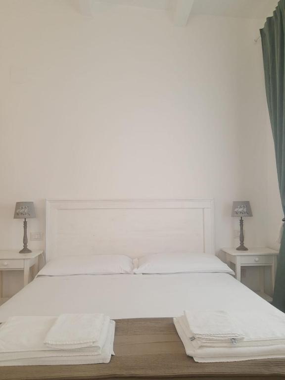 Henry Agriturismo Manfredonia - Deluxe Room