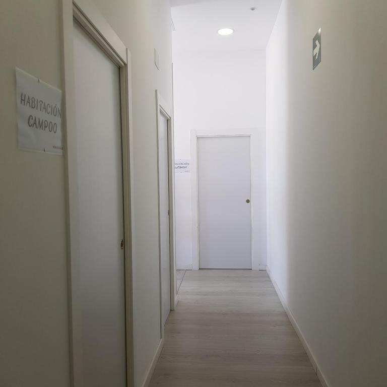 Fotografie z fotogalerie ubytování El Hostel & CO v destinaci Santander