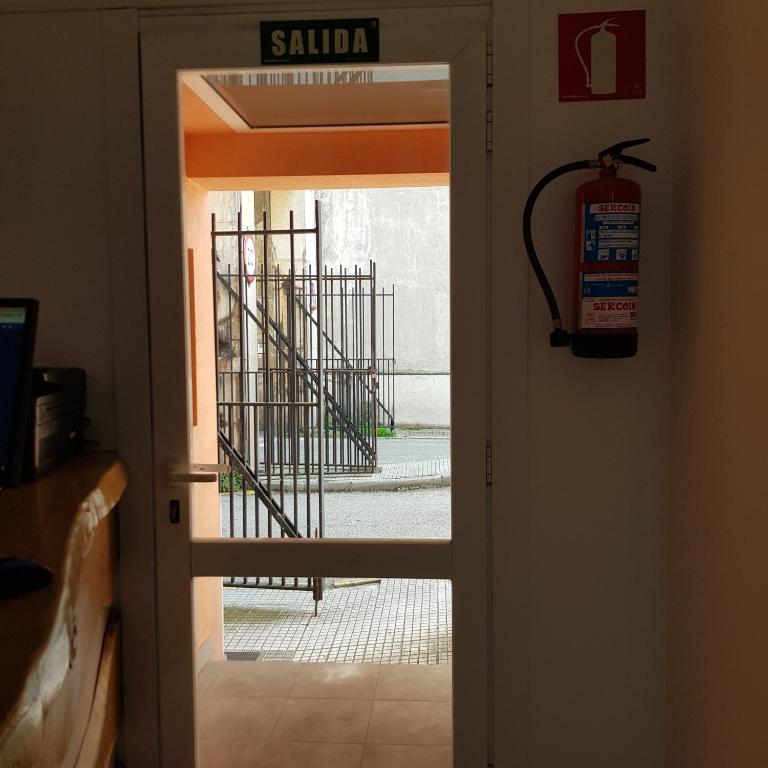 Fotografie z fotogalerie ubytování El Hostel & CO v destinaci Santander