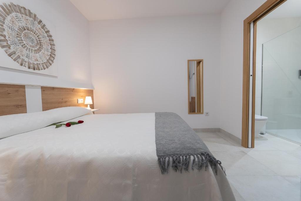 Apartamentos turísticos De La Abuela Carmen, Estepona ...