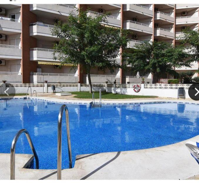Apartamentos Gran Playa, Santa Pola, Santa Pola – Updated ...