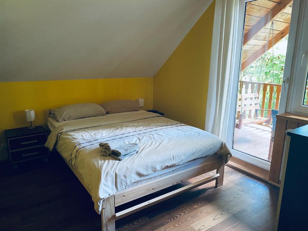 Pokoje pod Dębami - 18