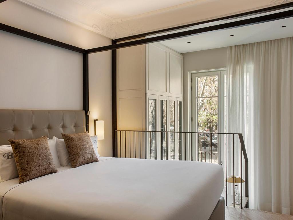 
Superior Double Room - Goya
