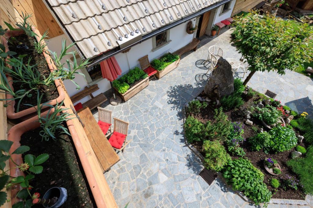 Фото Apartmaji Katrnjek