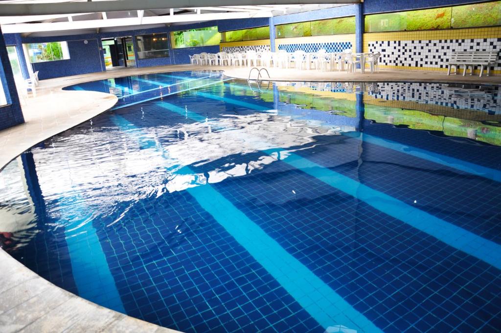  Vilage Inn All Inclusive Poços de Caldas