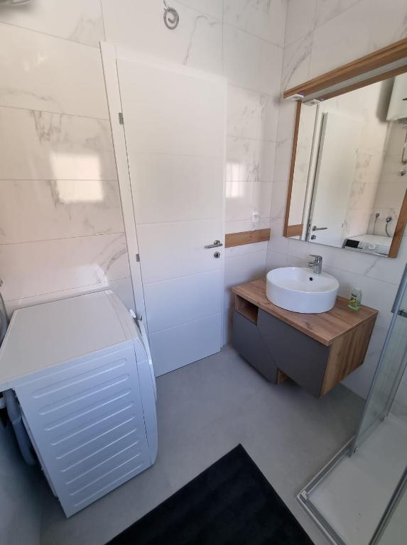 Fotografie z fotogalerie ubytování Olive Luxury Apartments v destinaci Orebić