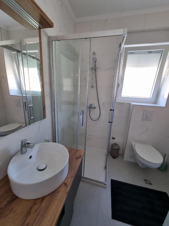 Fotografie z fotogalerie ubytování Olive Luxury Apartments v destinaci Orebić