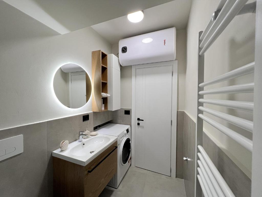 Dolce far niente Apartment - Imazhi 8