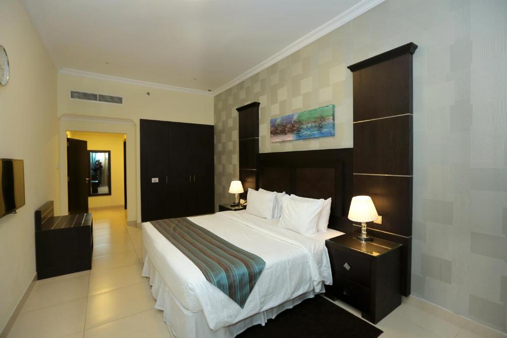 
Superior Two-Bedroom Apartment
