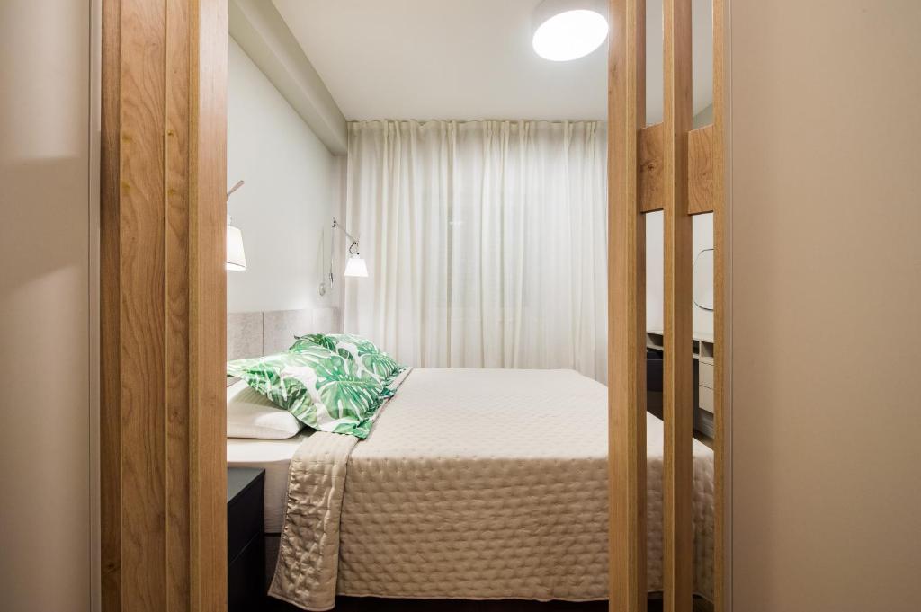 Fotografia z galérie ubytovania Luxury Apartments Elizabeth v destinácii Podstrana