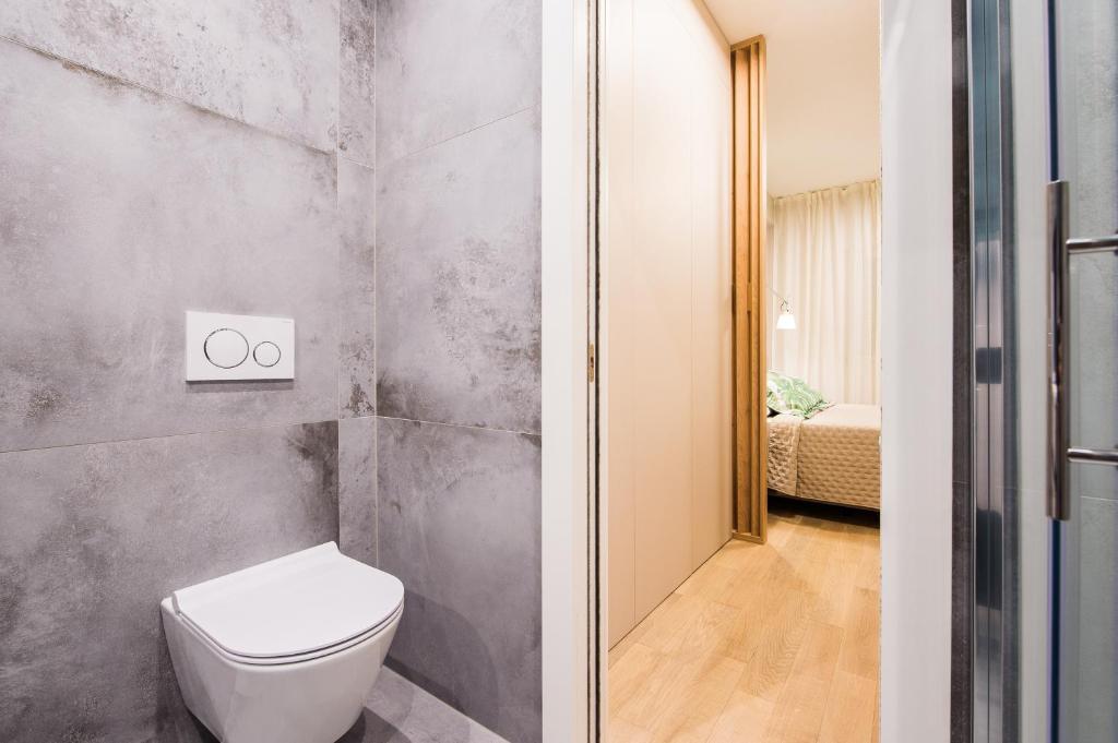 Fotografia z galérie ubytovania Luxury Apartments Elizabeth v destinácii Podstrana