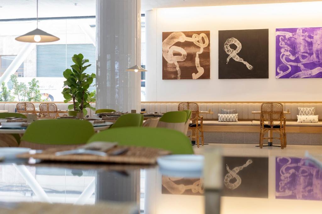 HM Palma Blanc - Resim 15