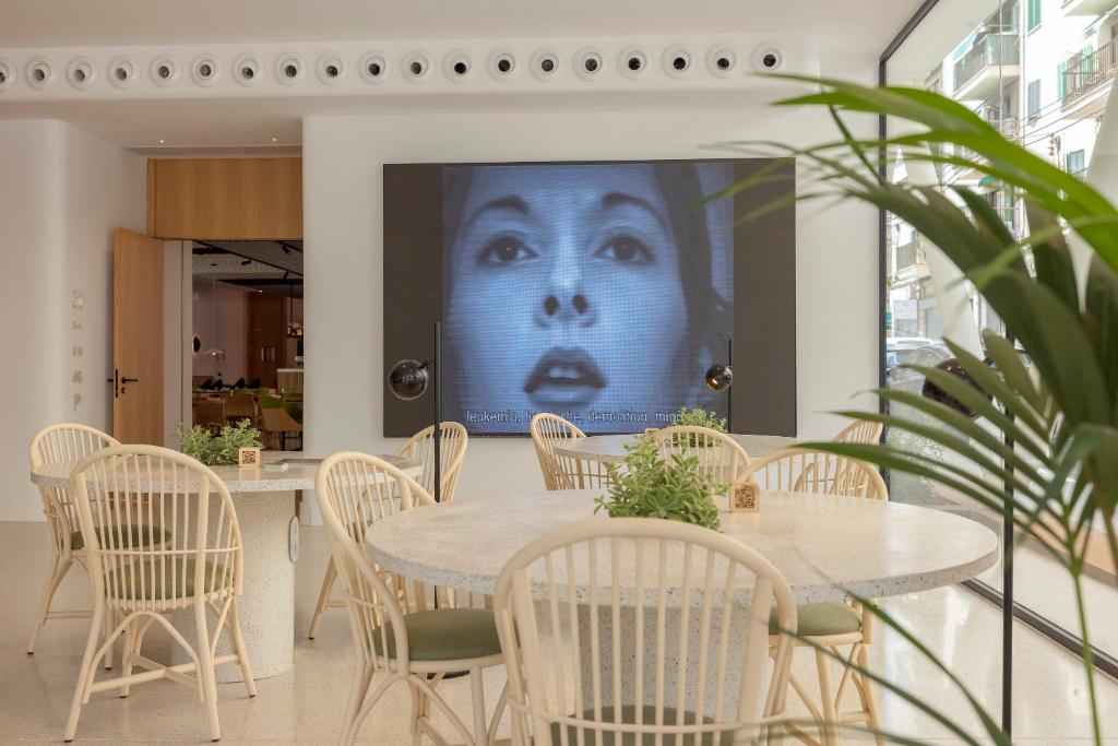 HM Palma Blanc - Resim 16