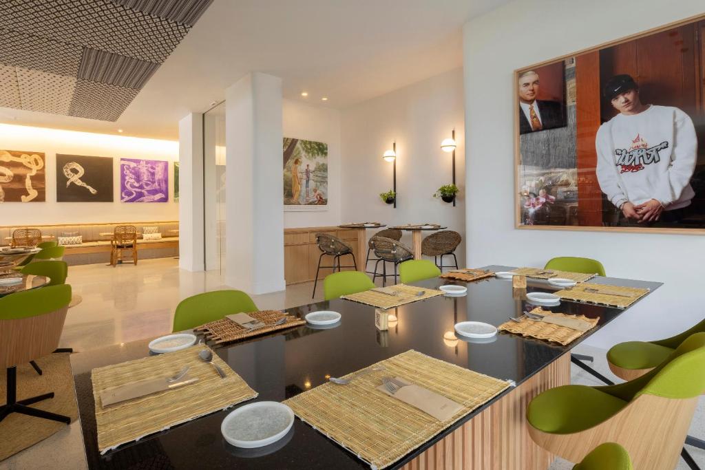 HM Palma Blanc - Resim 21