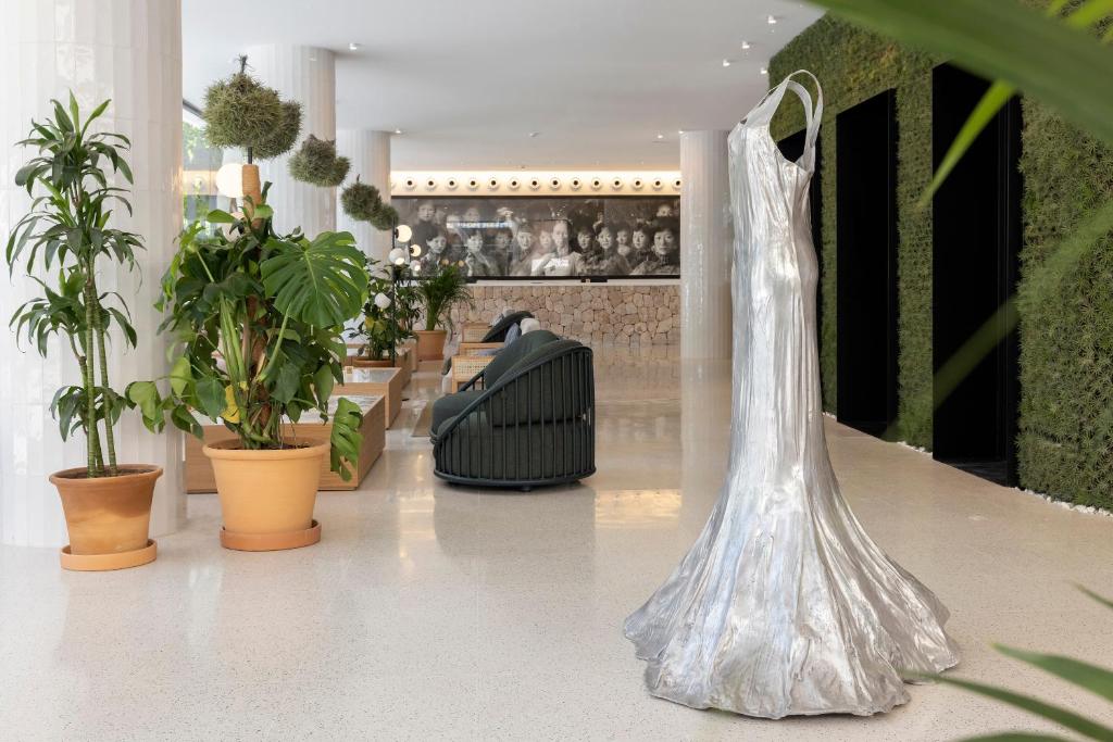 HM Palma Blanc - Resim 23