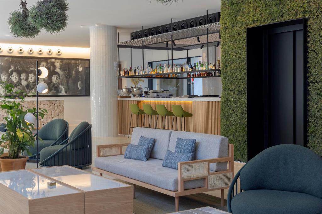 HM Palma Blanc - Resim 24