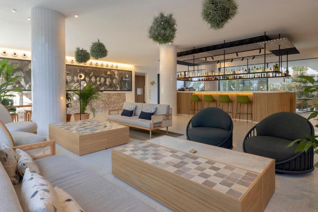 HM Palma Blanc - Resim 25