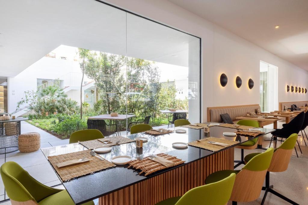 HM Palma Blanc - Resim 26