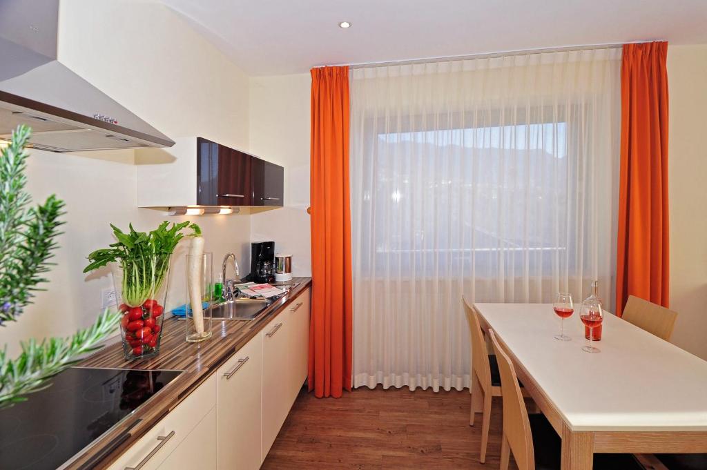 Residence Mignon - Appartement Avec Vue Sur Montagne