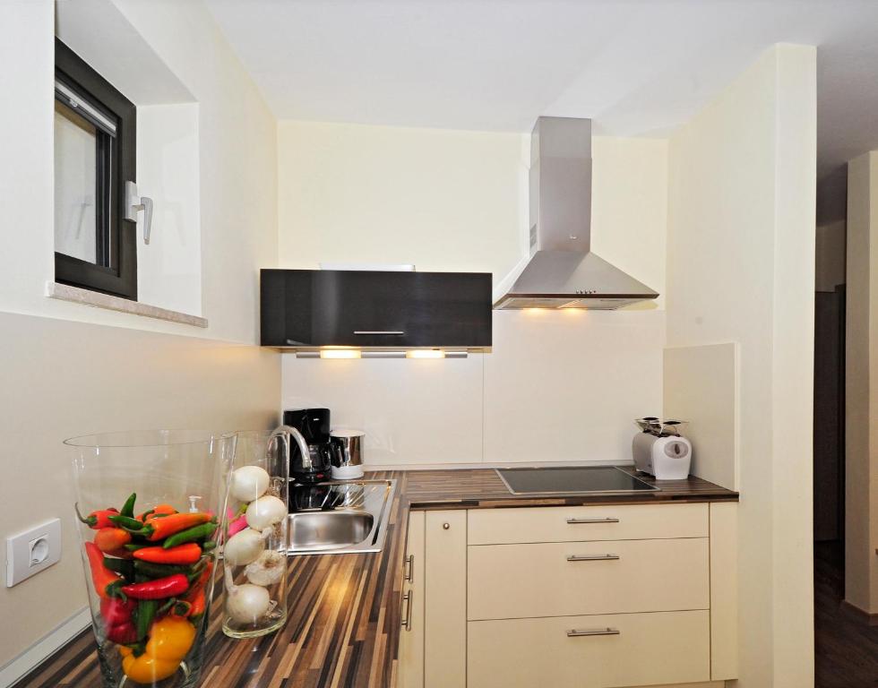 Residence Mignon - Appartement Avec Vue Sur Jardin
