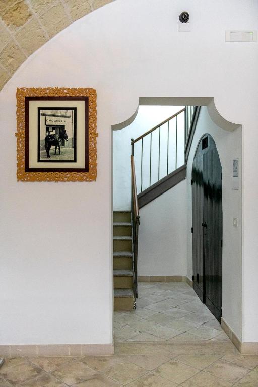 Fotografie z fotogalerie ubytování Damasa Rooms v destinaci Lecce