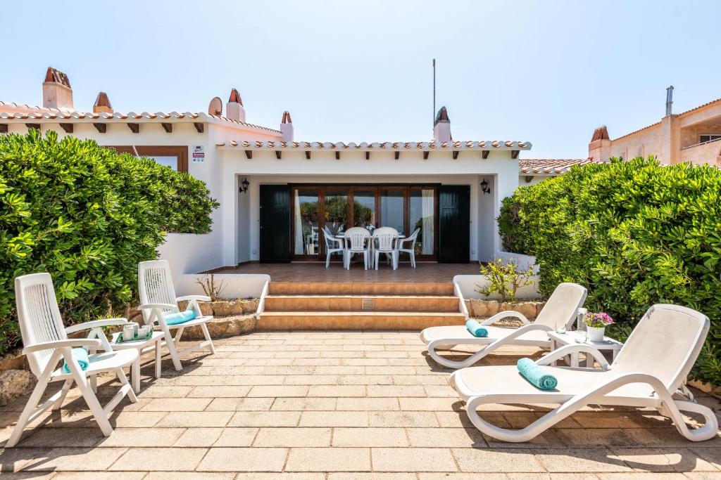 Bellamirada - Punta Prima Playa - Two-Bedroom Apartment