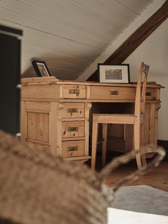 Fotografie z fotogalerie ubytování Aigen 13 v destinaci Aigen