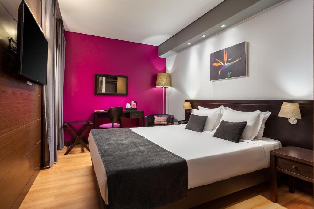 Hotel Luena - imagem 2