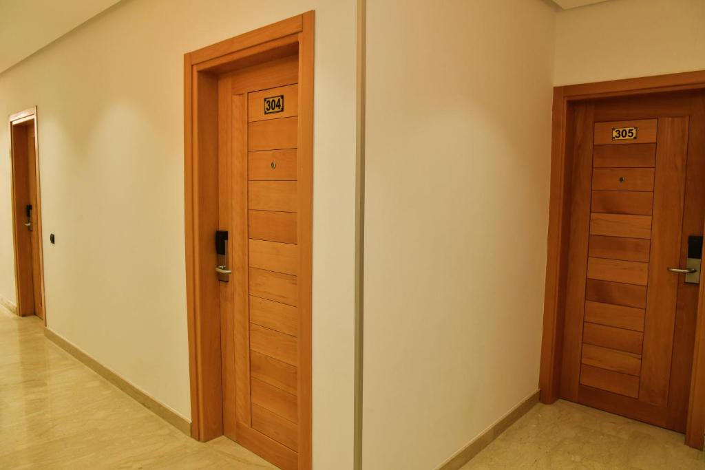 Fotografie z fotogalerie ubytování Surf One Hotel v destinaci Agadir