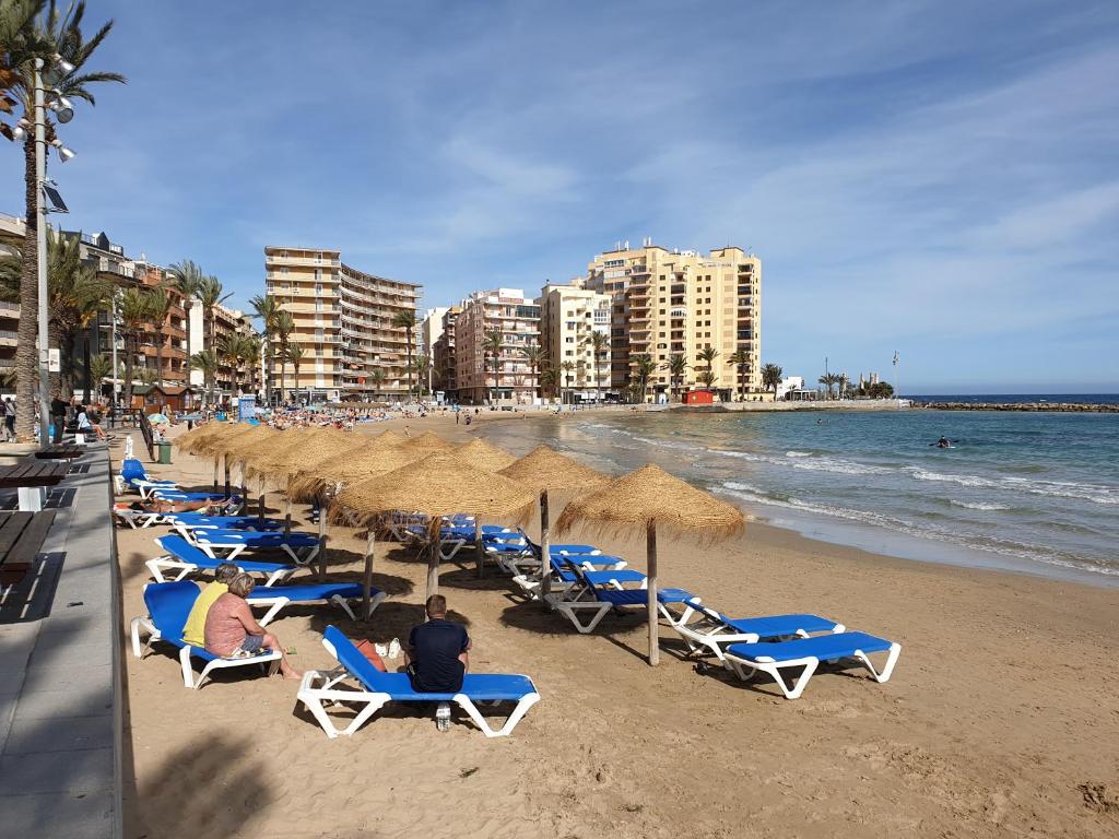 045 Blasco Ibañez, Torrevieja – Updated 2023 Prices
