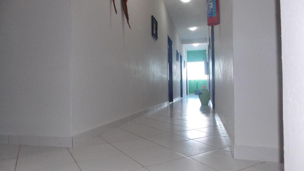  Pousada Maragolfinho