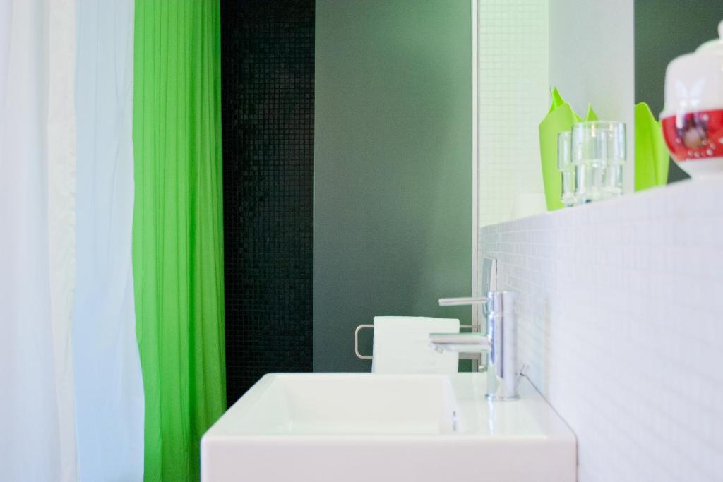 Fotografie z fotogalerie ubytování B&B Lodging At 8 v destinaci Lovaň