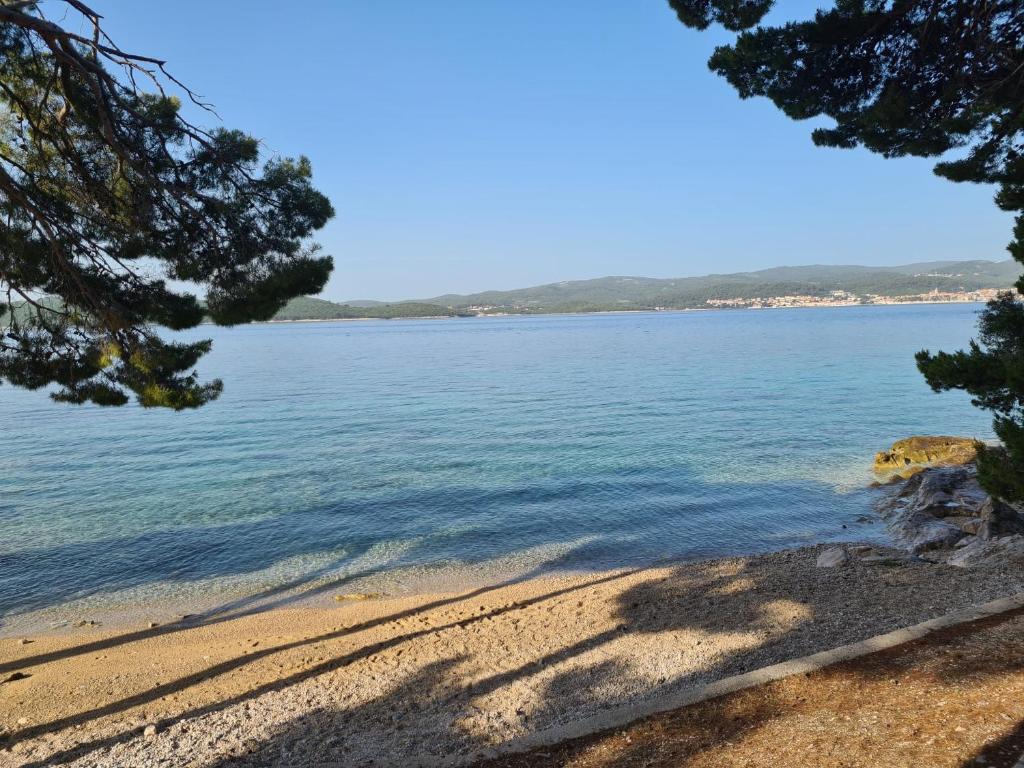 Fotografie z fotogalerie ubytování Olive Luxury Apartments v destinaci Orebić