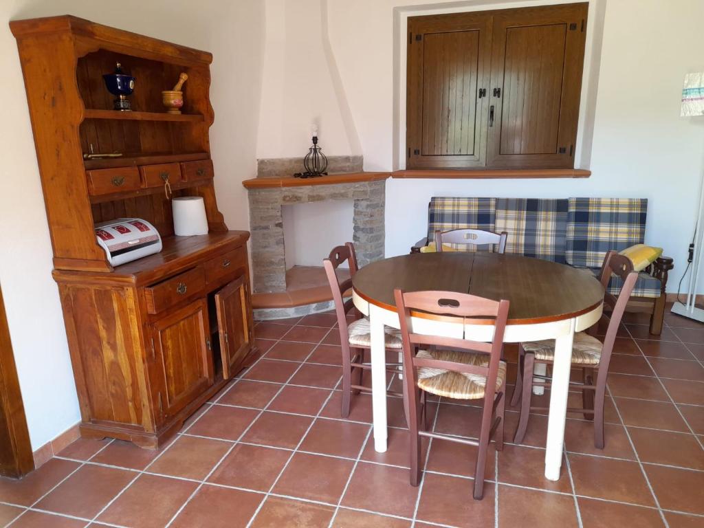Fotografia z galérie ubytovania Villa Aurora v destinácii Montegiordano