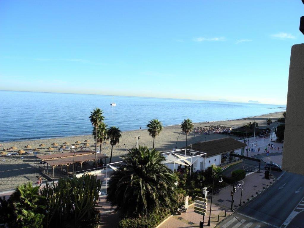 Bild i bildgalleri på Hotel Buenavista i Estepona