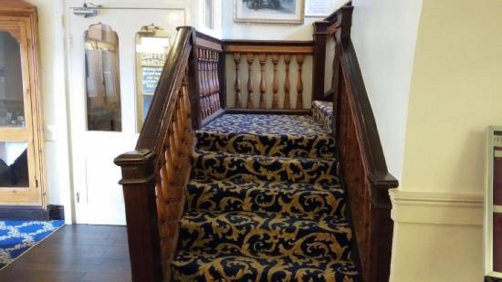 Bilde i galleriet til The Rose And Crown Hotel i Wisbech